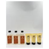 New lot of Stetson off Road all over Body Wash