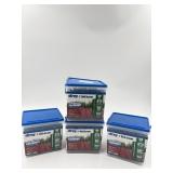 New (Case of 4) Kreg SDK-C2W-700 Protec Kote Deck