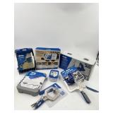 New Kreg Variety lot of tools. Everything