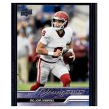 2024 Goodwin Champions Rookie Dillon Gabriel