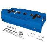 KREG KMA3232 Shelf-Pin Jig 5 mm - Drilling Guide