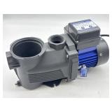 AQUASTRONG 3/4 HP Above Ground Pool Pump with