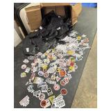 MASSIVE funny stickers lot