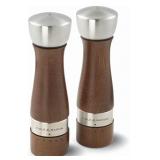 COLE & MASON Oldbury Wood Salt and Pepper Grinder
