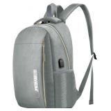 Anti-theft Laptop Backpack with USB Charging Port