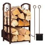 Best Choice Products 5-Piece Indoor Outdoor