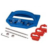 Kreg KJDECKSYS20 Deck Jig - Opened Box -