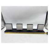 LED vanity light new condition