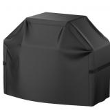 New Grill Cover, 58 inch BBQ Gas Grill Cover for