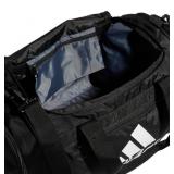 adidas Unisex Adult Defender 4.0 Gym Duffel