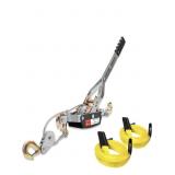 New Come Along Winch 5 Ton Hand Winch 9.84Ft with