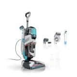 Shark - CarpetXpert with Stainstriker Technology.