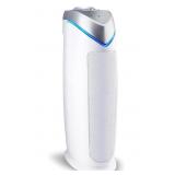 GermGuardian Air Purifier for Home with HEPA Pure