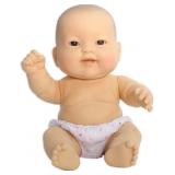 JC Toys BER16540-A1 Lots to Love Babies, 10"