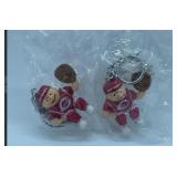 New Pair of Cincinnati Reds Lil Sports Brat