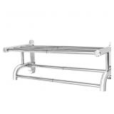 Towel BarStainless Steel Extendable