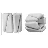 Wrist Weights, Adjustable Wrist Ankle Weights for