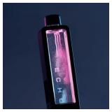 Echo Flask Hydrogen Water Bottle, opened box