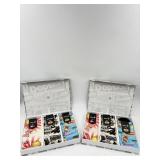 New (lot Of 2) menï¿½s large 9-13 Stance x