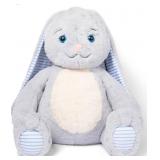 New Heavy Hugs: Weighted Teddy Bear for