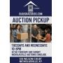 NICHOLASVILLE, KY AUCTION - THURSDAY - JANUARY 8, 2026 @ 7PM