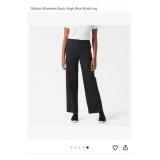 New size 32 reg, Dickies Womens Basic High Rise