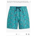 New size XXL, Kanu Surf Mens Wade Mens Swim