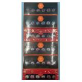 New (Lot of 6) Variety Bundle Modelones 6-Pack