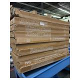 New Bulk (lot of 10) CuteBear Bed Rails