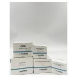 New Jan Marini lot of face masks and Eye Creams.
