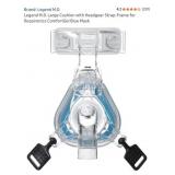 New (lot of two) large Legend M.D. Large Cushion