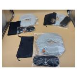 New 3-sets Anmokey Travel Neck Pillows for