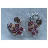 New Pair of Cincinnati Reds Lil Sports Brat