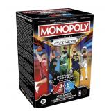 2024-25 Panini Prizm Monopoly Basketball Blaster