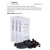 New $319 FreshWater Salt System Cartridge