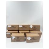 New (lot of 8) QUEEN OF THE THRONES Organic