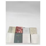 New Pura variety of 8 car fragrance refills. All