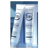 New 2-pack 7.5% Hydroxyapatite