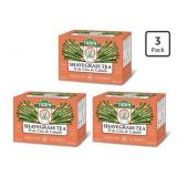 New BB:09/2026 Tadin Shavegrass Herbal Tea.