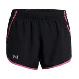 New size large Under Armour Fly by Shorts