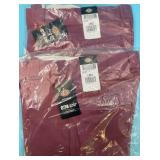 New (Lot of 2) Size 2REG Dickies Womens 874