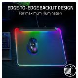 New Razer Firefly V2 Pro Fully Illuminated RGB