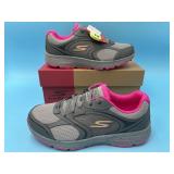 New Size 8.5 Skechers Go Run Consistent - 220102