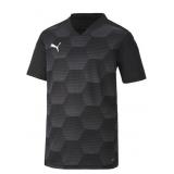 New XL Puma Unisex-Youth Youth Teamfinal 21