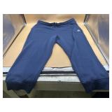 New menï¿½s Reebok 5XL fleece sweat pants
