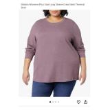 New size S/P, Dickies Womens Plus Size Long