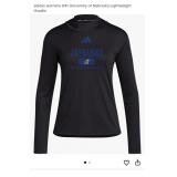 New size M, adidas womens D4t University of