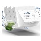 New Face Towels, 10ï¿½ x 12ï¿½, Thick Soft and