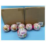 New (Lot of 8) MGAï¿½s Mini Verse - Make It Mini