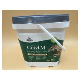 New Manna Pro Cetyl-M Joint Supplement for Horses